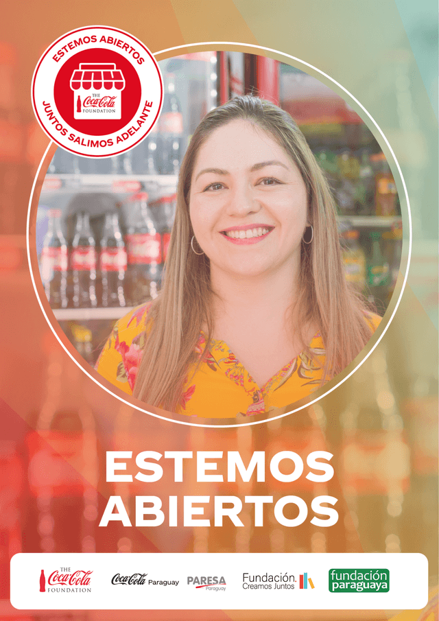 Estemos Abiertos 