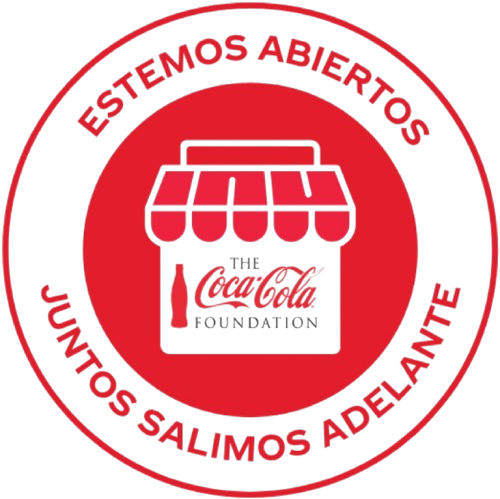 Logo de Estemos Abiertos